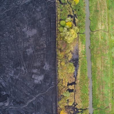 TechNOW: Using waste to rehabilitate mine sites