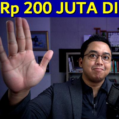 Pengalaman 1 Tahun di #Stockbit | Modal 200 Juta Rupiah |