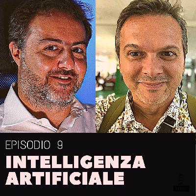 0.9 Senza queste tecnologie, l'Intelligenza Artificiale funzionerebbe?