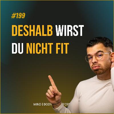 #199 Diesem Typ Mensch fällt das Abnehmen extrem schwer – 3 Zeichen deuten darauf hin