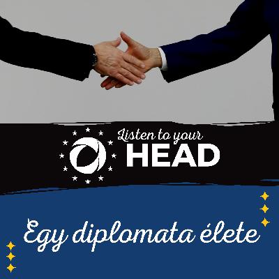 Egy Diplomata Élete: Beszélgetés Varga Koritár Pállal - 2. rész