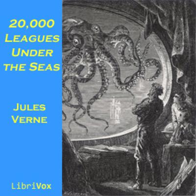 Twenty Thousand Leagues Under the Sea, Pt. 4 (Version 2)