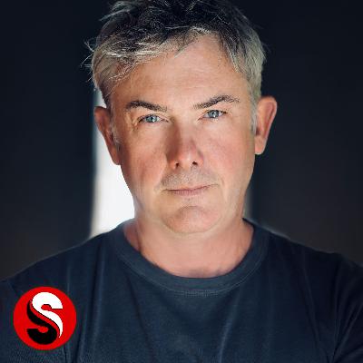 #123 | Interview With Director Jeremy Webb: Shadow And Bone, The Umbrella Academy And The Punisher #123 | Interview With Director Jeremy Webb: Shadow And Bone, The Umbrella Academy And The Punisher