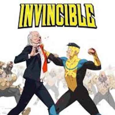 Invincible Season 3 Episode 1 Recap/ Review | The Korner Podcast