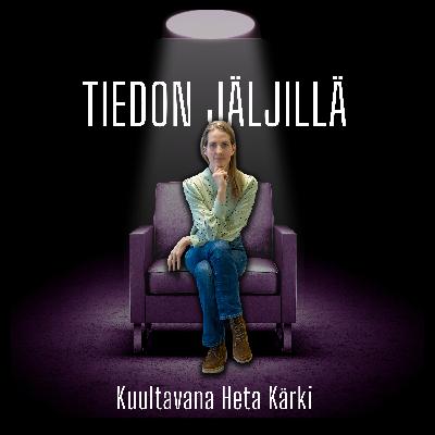 Vuokra-asumisen mullistaminen, kuultavana Heta Kärki, Joo Kodit