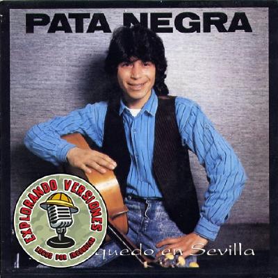 85 - EXPLORANDO VERSIONES: YO ME QUEDO EN SEVILLA 85 - EXPLORANDO VERSIONES: YO ME QUEDO EN SEVILLA