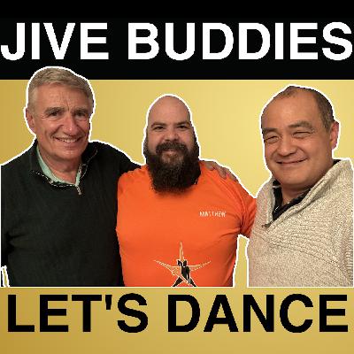 Episode 74: Matthew Butler - Getting the Dancing Bug
