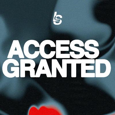 "Access Granted" Pastor Martha