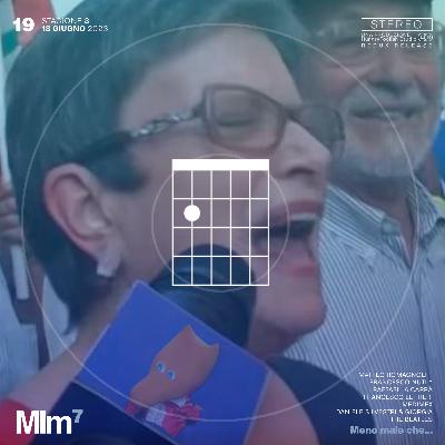MIm7 #19: Meno male che... (Redux release)