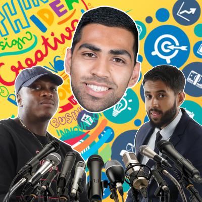 The Covid Specials: Episode 13