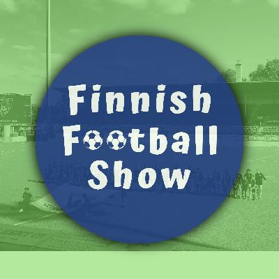 200th Episode of FFS with special guest, Stevie Grieve. Plus international match reports & Women's Euro preview