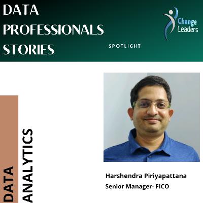Harshendra Piriyapattana Senior Manager FICO