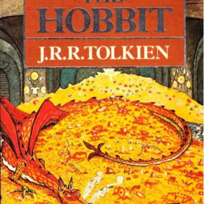The Hobbit: Chapter 9 Barrels out of Bond