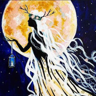 A Sabbat by Yourself | Candlemas bonus pt 2 A Sabbat by Yourself | Candlemas bonus pt 2