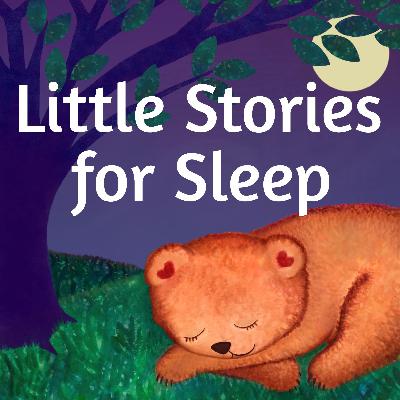 Another Treasure in the Forest: Sleep Edition Another Treasure in the Forest: Sleep Edition