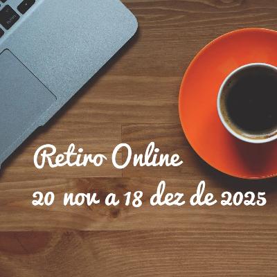 Minipod Especial: Conheça o nosso primeiro Retiro Literário Online