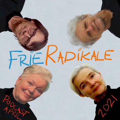 Mamma, jeg vil bli mellomleder