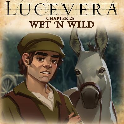 LUCEVERA Chapter 25: "Wet 'n Wild" - Renaissance Fantasy Tabletop RPG Campaign