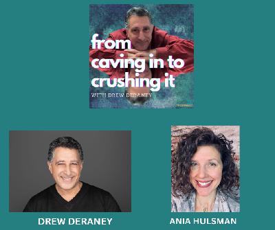 Episode 101 - Ania Hulsman & Dion-Rene - From Adversity to Empowerment: Ania and Dion-Rene on Redefining Life, Love, and Growth Through Challenges. Episode 101 - Ania Hulsman & Dion-Rene - From Adversity to Empowerment: Ania and Dion-Rene on Redefining Life, Love, and Growth Through Challenges.