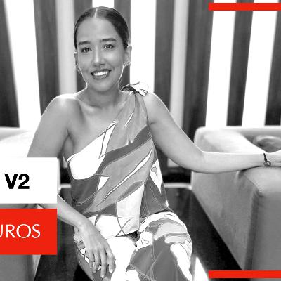 Como ser una éxitosa ASESORA DE SEGUROS 🖇 #68 Susana Leal