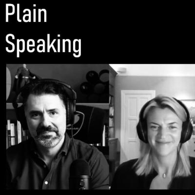 Plain Speaking Episode 6: Critical Thinking
