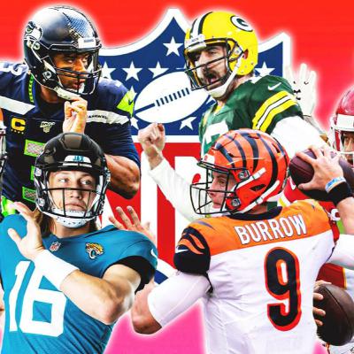 NFL Week Five Thoughts and Predictions