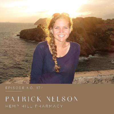 Episode 174 | Patrick Nelson Episode 174 | Patrick Nelson