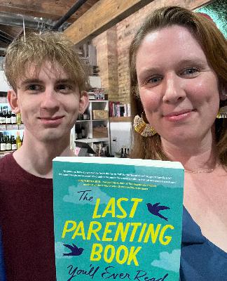 May journal: generosity