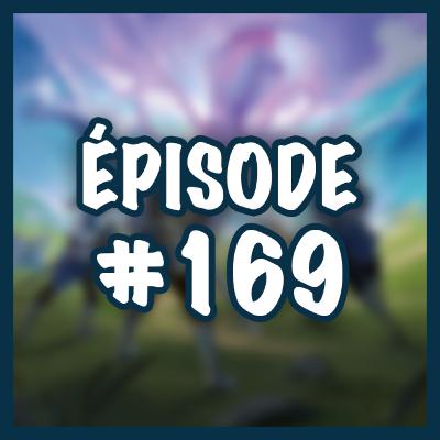 S02E169 — Chargez!