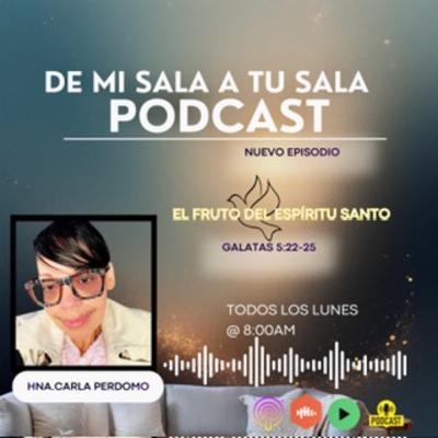 Fruto Digno de Dios by Hna. Carla Perdomo