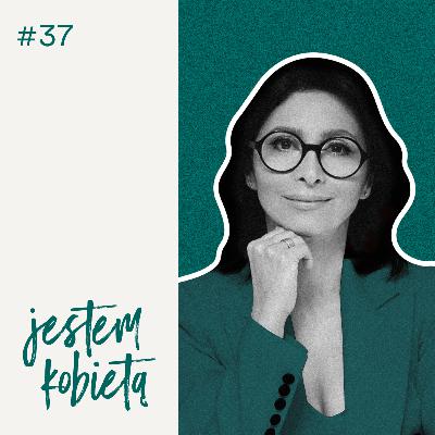 #37 YES Jestem Kobietą | Aida Kosojan - Przybysz - Czy da się oszukać przeznaczenie?