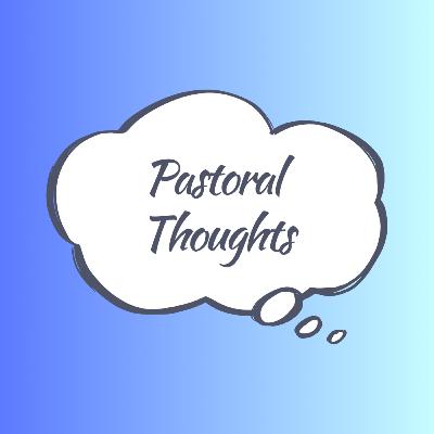 Pastoral Thoughts:::It's Sin That Leaves