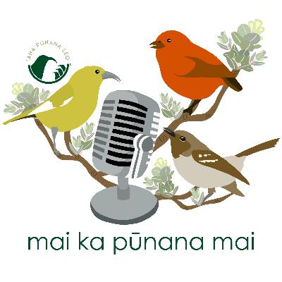 ʻŌlelo Makuahine #21 | Kalehua Krug