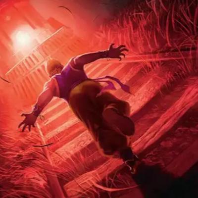 How well did Magic: The Gathering do translating Final Fantasy into trading card form?