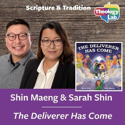 Can advent and Christmas inspire kids AND adults to a deeper, more reflective faith? Sarah Shin & Shin Maeng explain how it can Can advent and Christmas inspire kids AND adults to a deeper, more reflective faith? Sarah Shin & Shin Maeng explain how it can