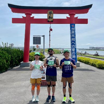 ep.4 T.D.T100 2023ほろ酔い振り返り
