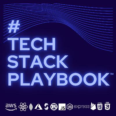 Build, Adapt, or Get Eaten by AI: Modern Software Engineering in 2025 (w/ Stephen Barr)