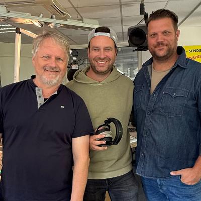 #116 Authentisch neu - die Rabaue