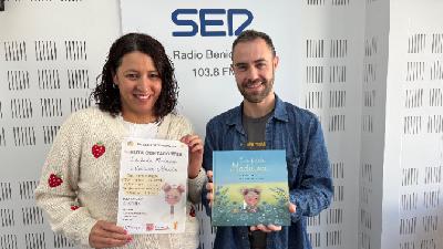 La Fada Maduixa. La fábula con moraleja inclusiva que transcurre en Orxeta