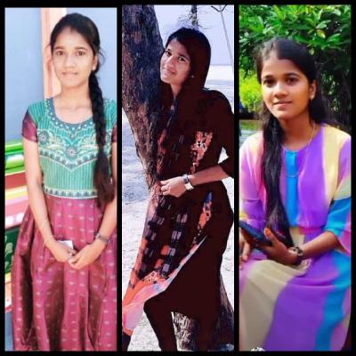Real beauty - Tamil podcast Real beauty - Tamil podcast