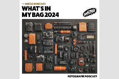 What´s in my bag? #2024