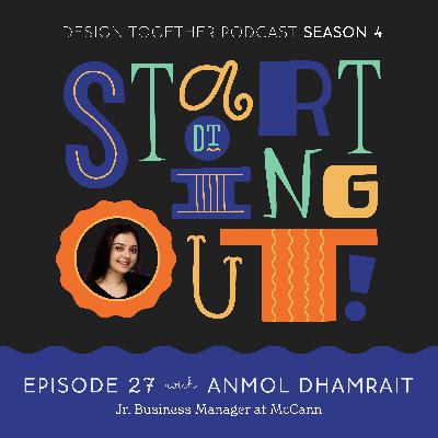 Season 4 | Episode 27 | Anmol Dhamrait