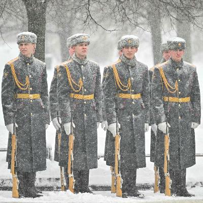 Путін готує таємну поетапну мобілізацію та ексклюзив: британський мікрочип, що забезпечує роботу російських ракет