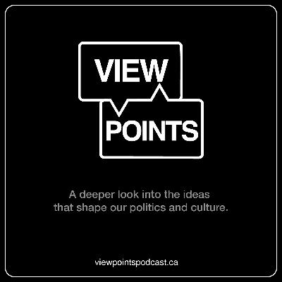 Political Bias in Media, from a Progressive's Perspective | Josh Elstro