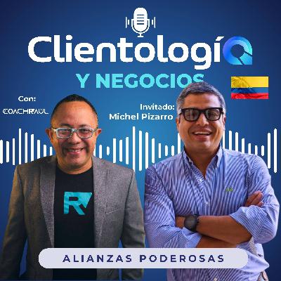 #21 Alianzas Poderosas