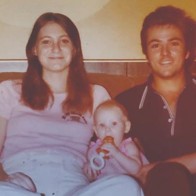The Vanished Couple: The Haunting Case of Dean and Tina Clouse The Vanished Couple: The Haunting Case of Dean and Tina Clouse
