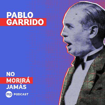 Pablo Garrido Pablo Garrido