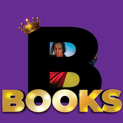 Episode 9: Books