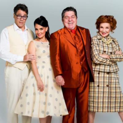 Chateaubriand, o “Cidadão Kane brasileiro”