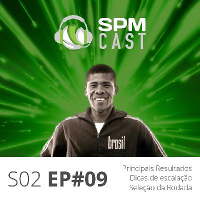 SPM CAST no ar! SPM CAST no ar!